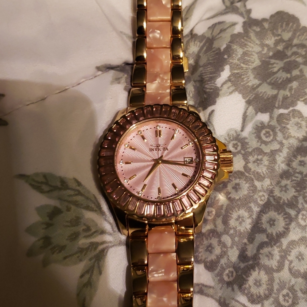 Invicta watch - Picture 3 of 4